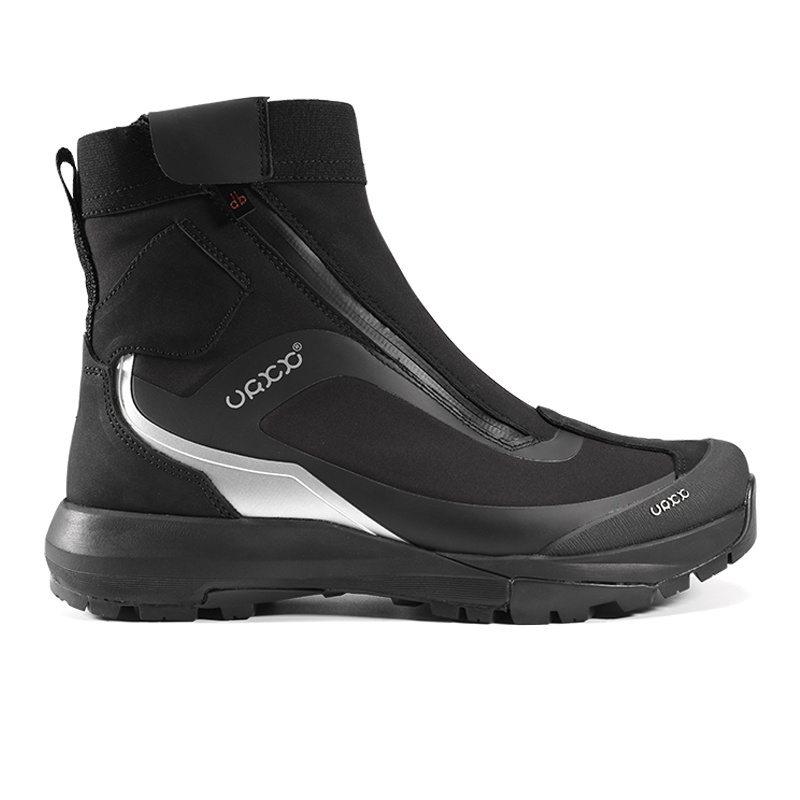 Streetwear Brand Famous - High Top Loafers Men Luxury Designer