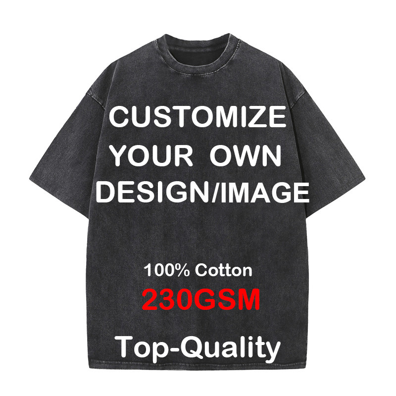 Streetwear Brand China - Custom Your LOGO Hip Hop Streetwear