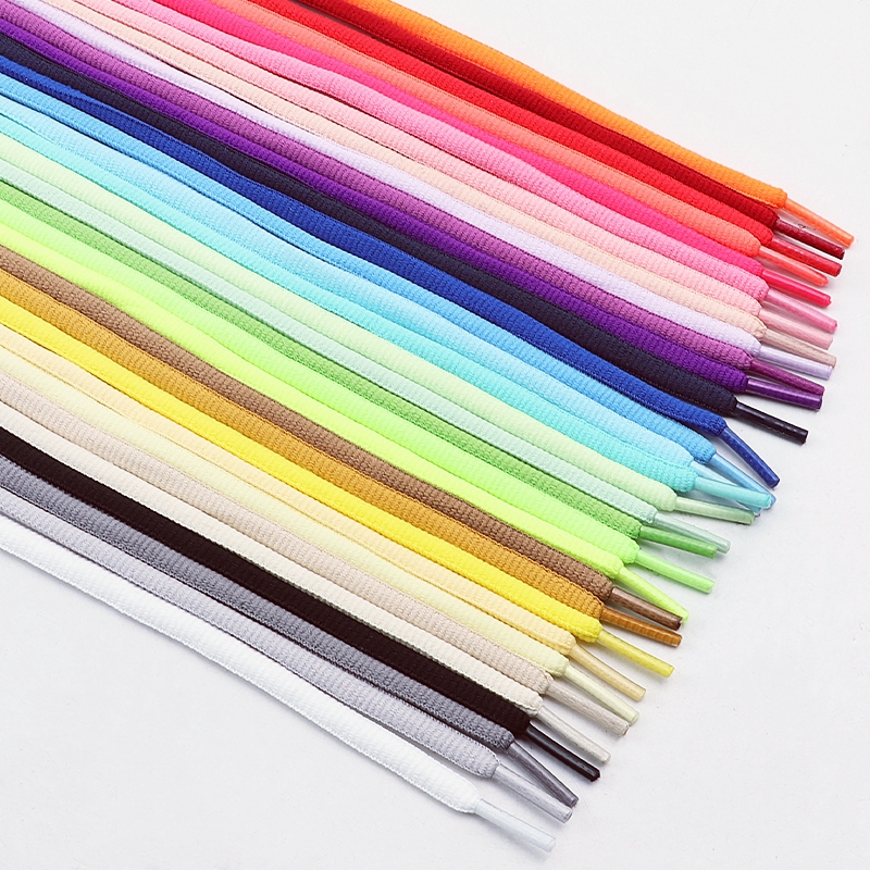 Travis Scott Lace - Half Round High quality Shoelaces 4mm