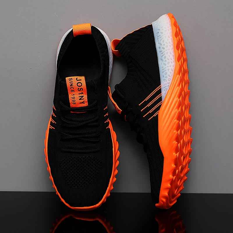 Streetwear Brand In Uk - Plus Size Light Weight Air Mesh