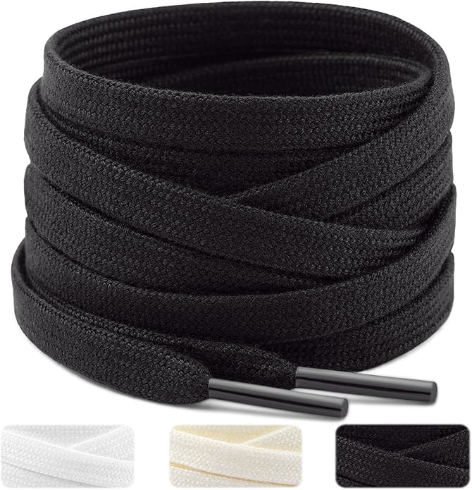 Travis Scott Lace - Running Sports Shoe Laces Flat Solid