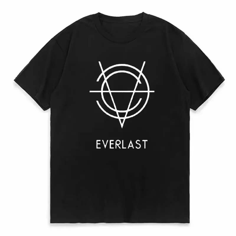Hot Classic Logo Famous Boxing - огляд і ціна Streetwear Brand Famous