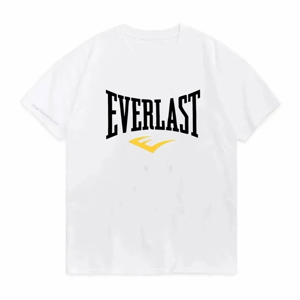 Hot Classic Logo Famous Boxing - огляд і ціна Streetwear Brand Famous