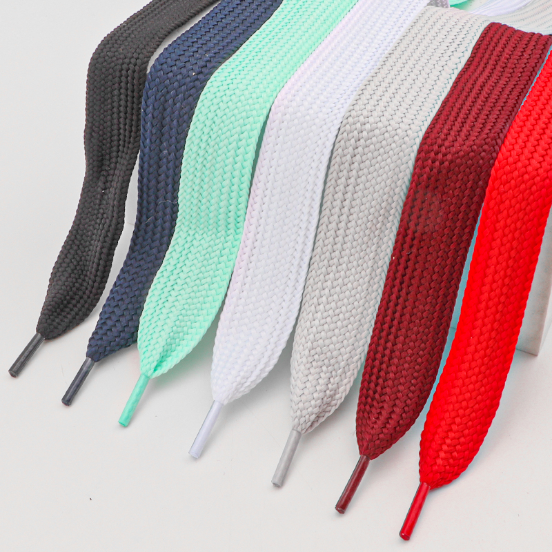2.5cm Wider Laces for Shoes Ne - огляд і ціна Travis Scott Lace