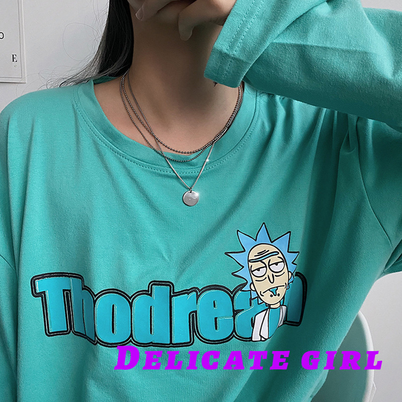 A high-quality hip-hop fashion - огляд і ціна Streetwear Brand Jewelry