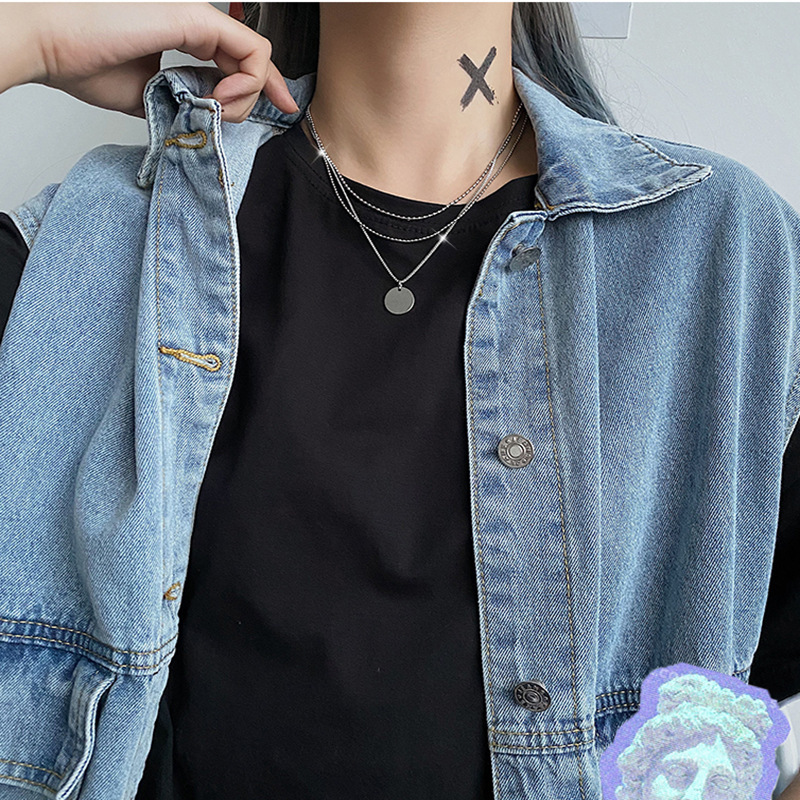 A high-quality hip-hop fashion - огляд і ціна Streetwear Brand Jewelry