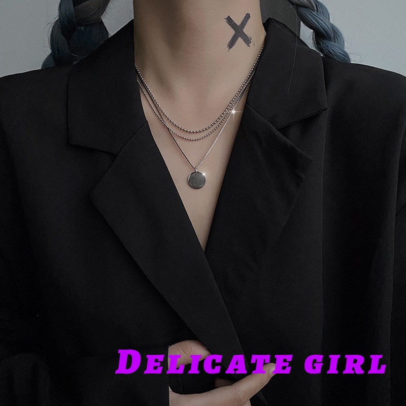 A high-quality hip-hop fashion - огляд і ціна Streetwear Brand Jewelry