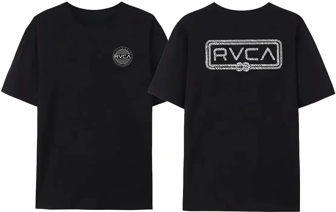 New 2026 Summer Trendy Brand R - огляд і ціна Streetwear Brand Designs