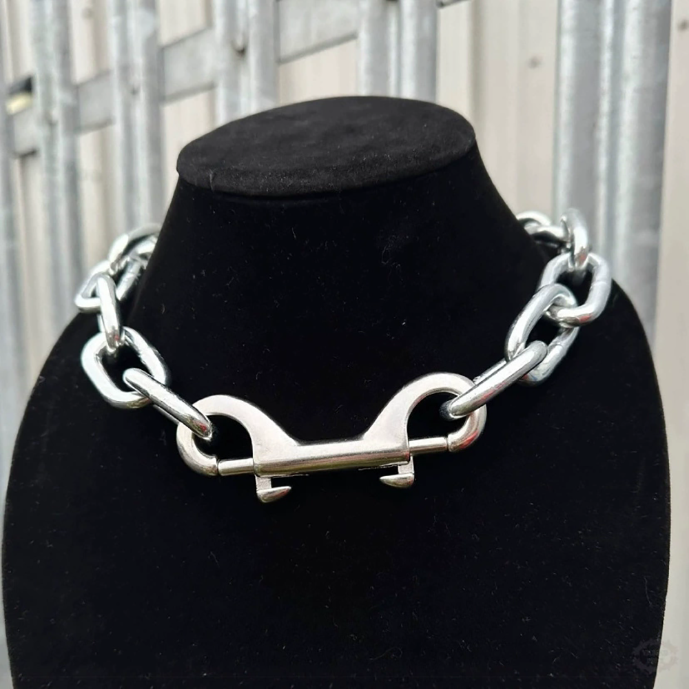 Hip-Hop Streetwear Brand Lobst - огляд і ціна Streetwear Brand Jewelry