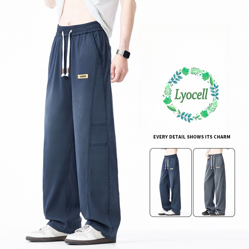 Brand Clothing 2026 Men's Thin - огляд і ціна Streetwear Brand China