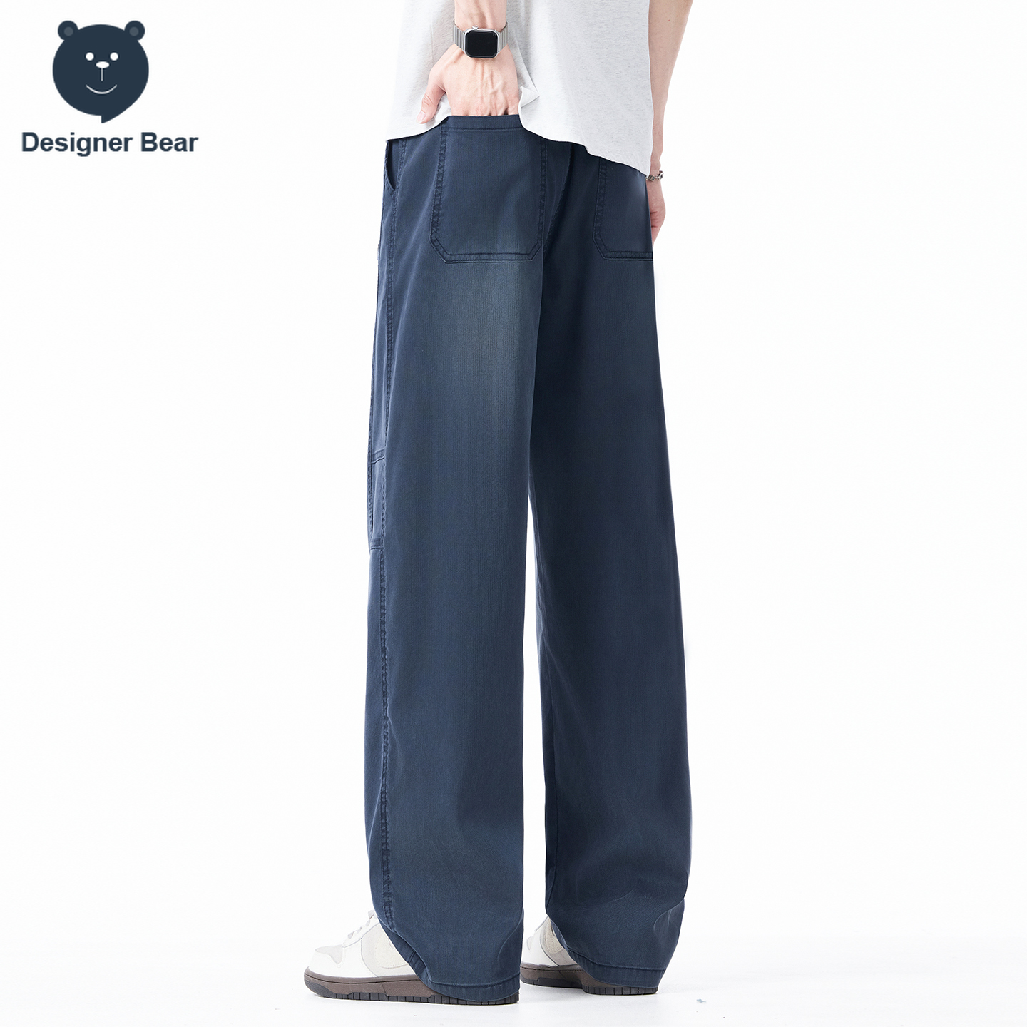 Brand Clothing 2026 Men's Thin - огляд і ціна Streetwear Brand China