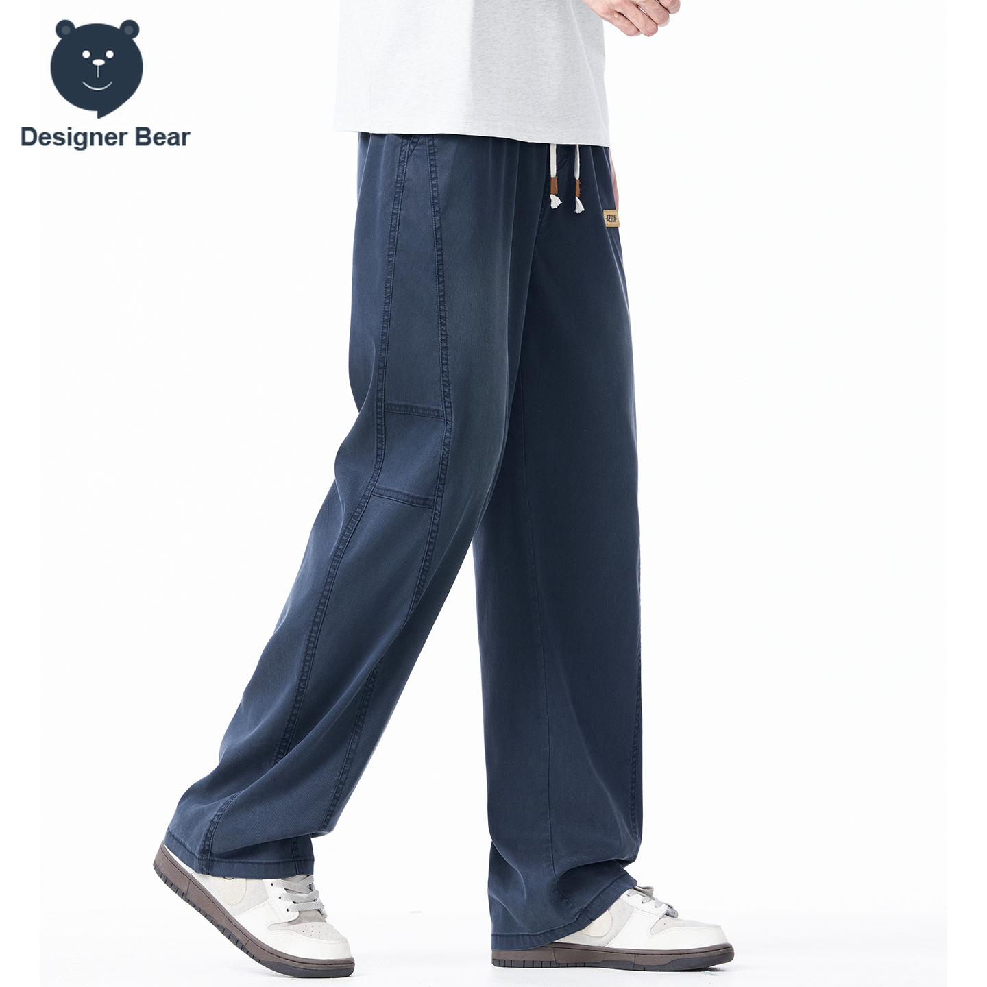 Brand Clothing 2026 Men's Thin - огляд і ціна Streetwear Brand China