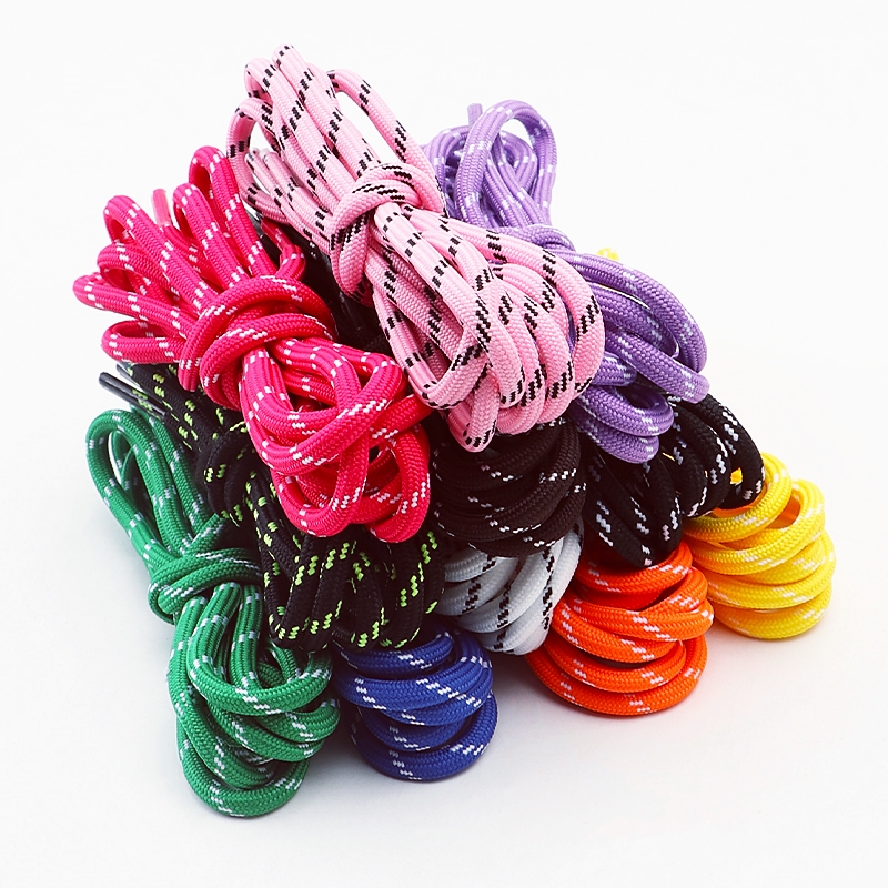 Quality Bold Round Shoelaces D - огляд і ціна Travis Scott Lace