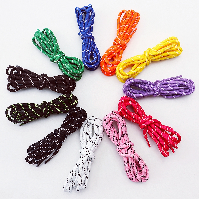 Quality Bold Round Shoelaces D - огляд і ціна Travis Scott Lace