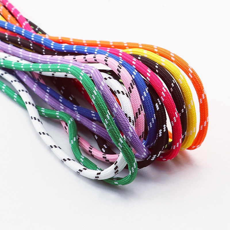 Quality Bold Round Shoelaces D - огляд і ціна Travis Scott Lace