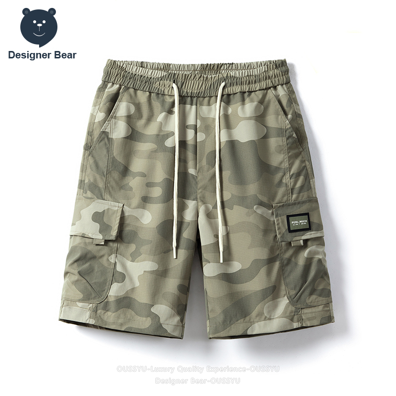 Brand Clothing Summer Cargo Ca - огляд і ціна Streetwear Brand Designs