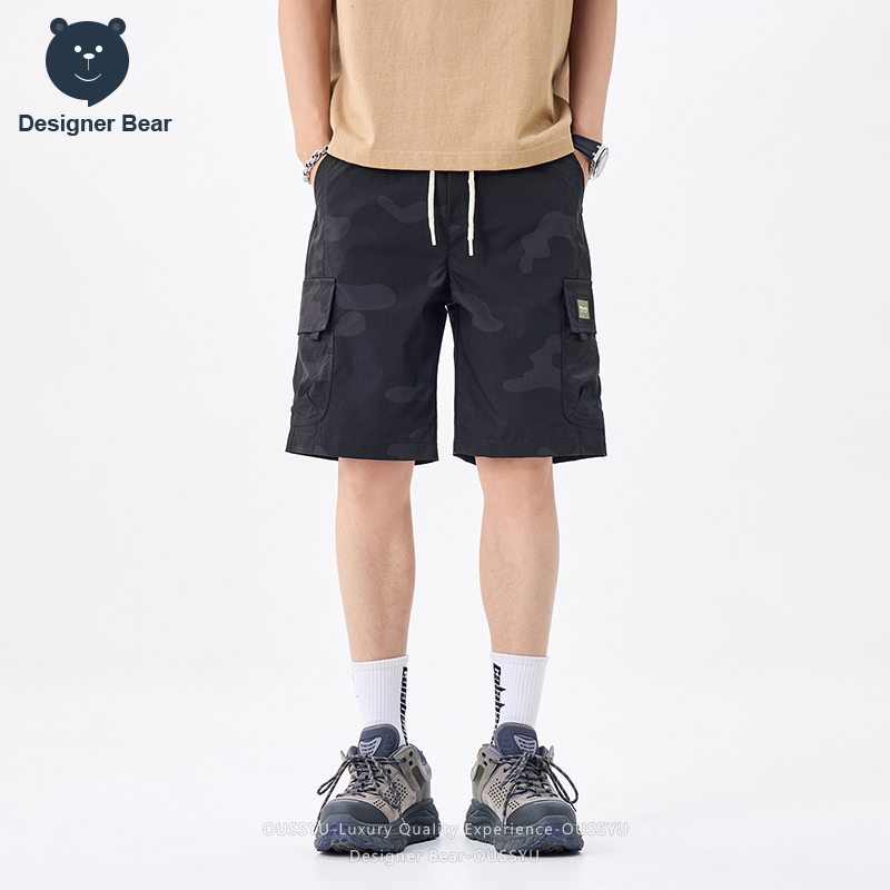Brand Clothing Summer Cargo Ca - огляд і ціна Streetwear Brand Designs