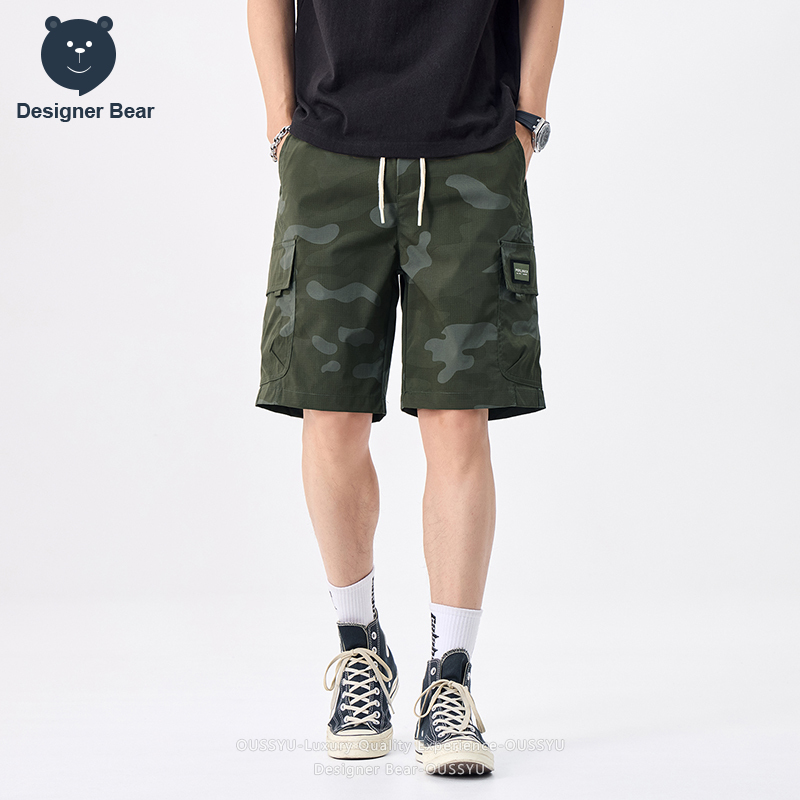 Brand Clothing Summer Cargo Ca - огляд і ціна Streetwear Brand Designs