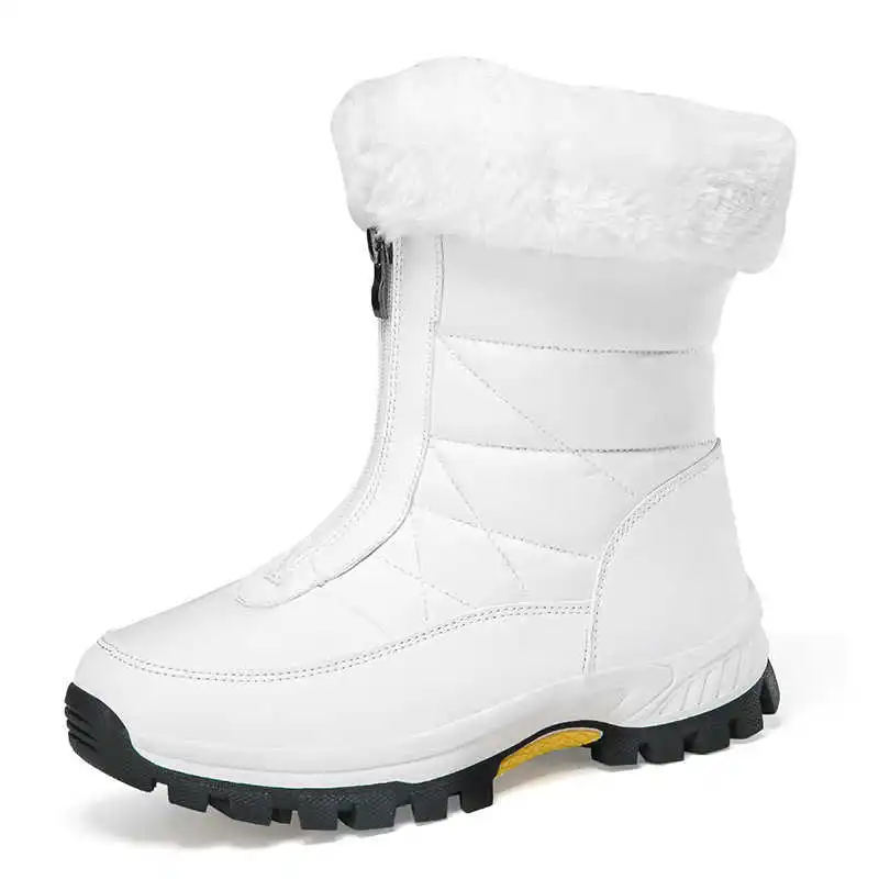 Women's Boot Sneakers Walking  - огляд і ціна Streetwear Brand Famous
