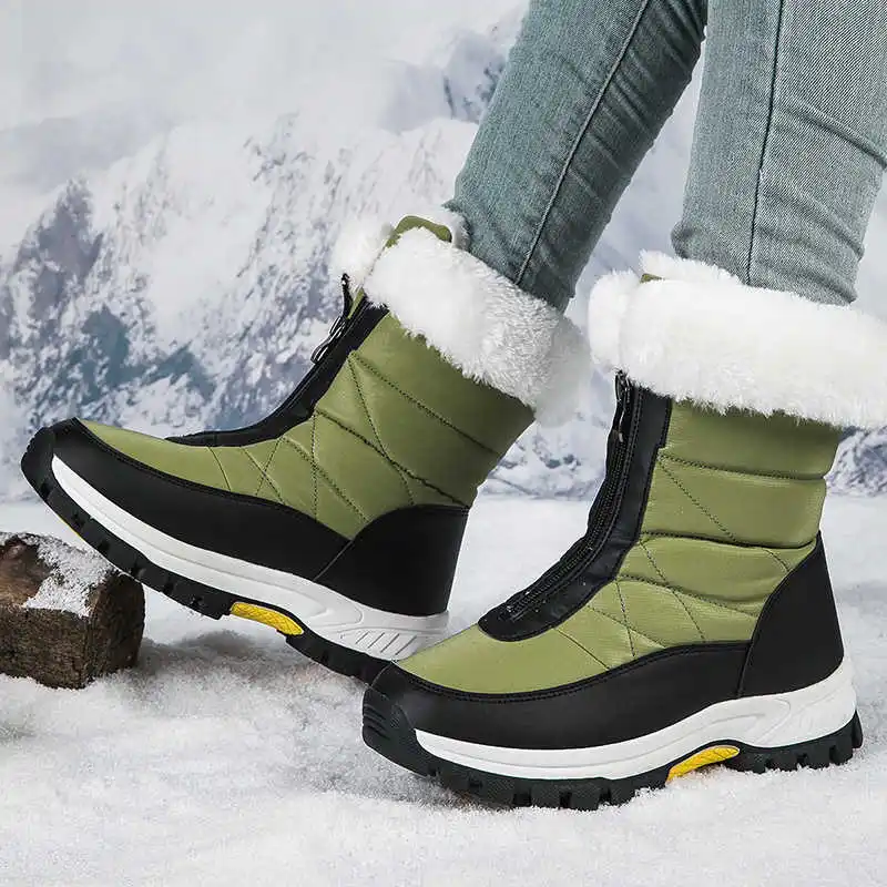Women's Boot Sneakers Walking  - огляд і ціна Streetwear Brand Famous