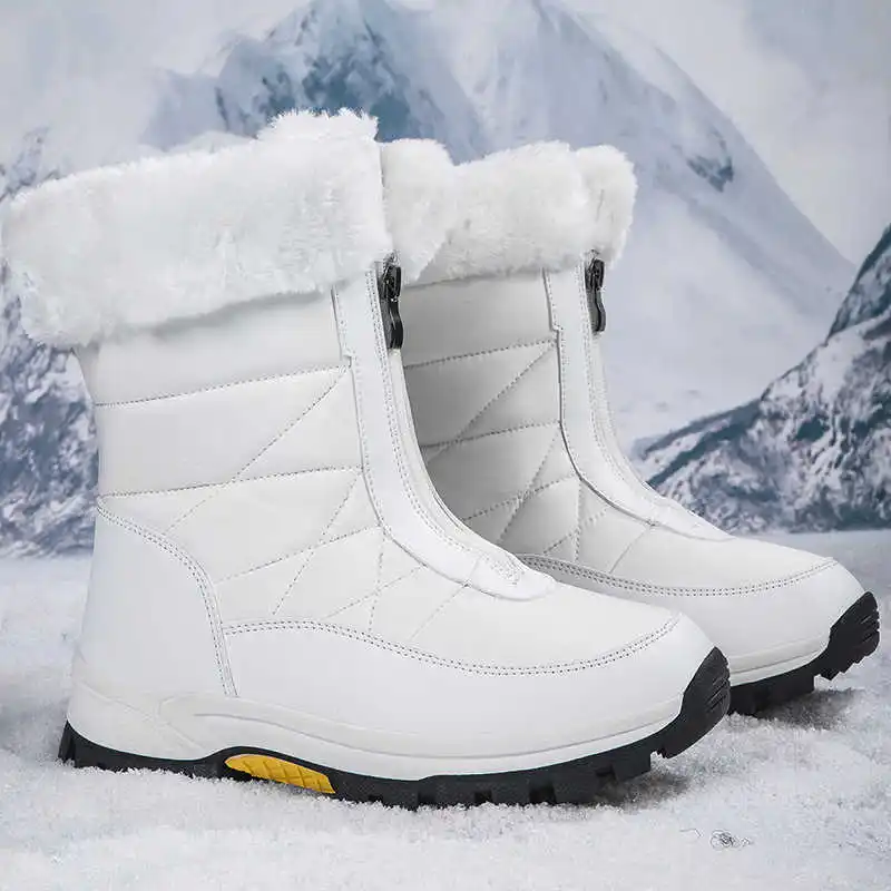 Women's Boot Sneakers Walking  - огляд і ціна Streetwear Brand Famous