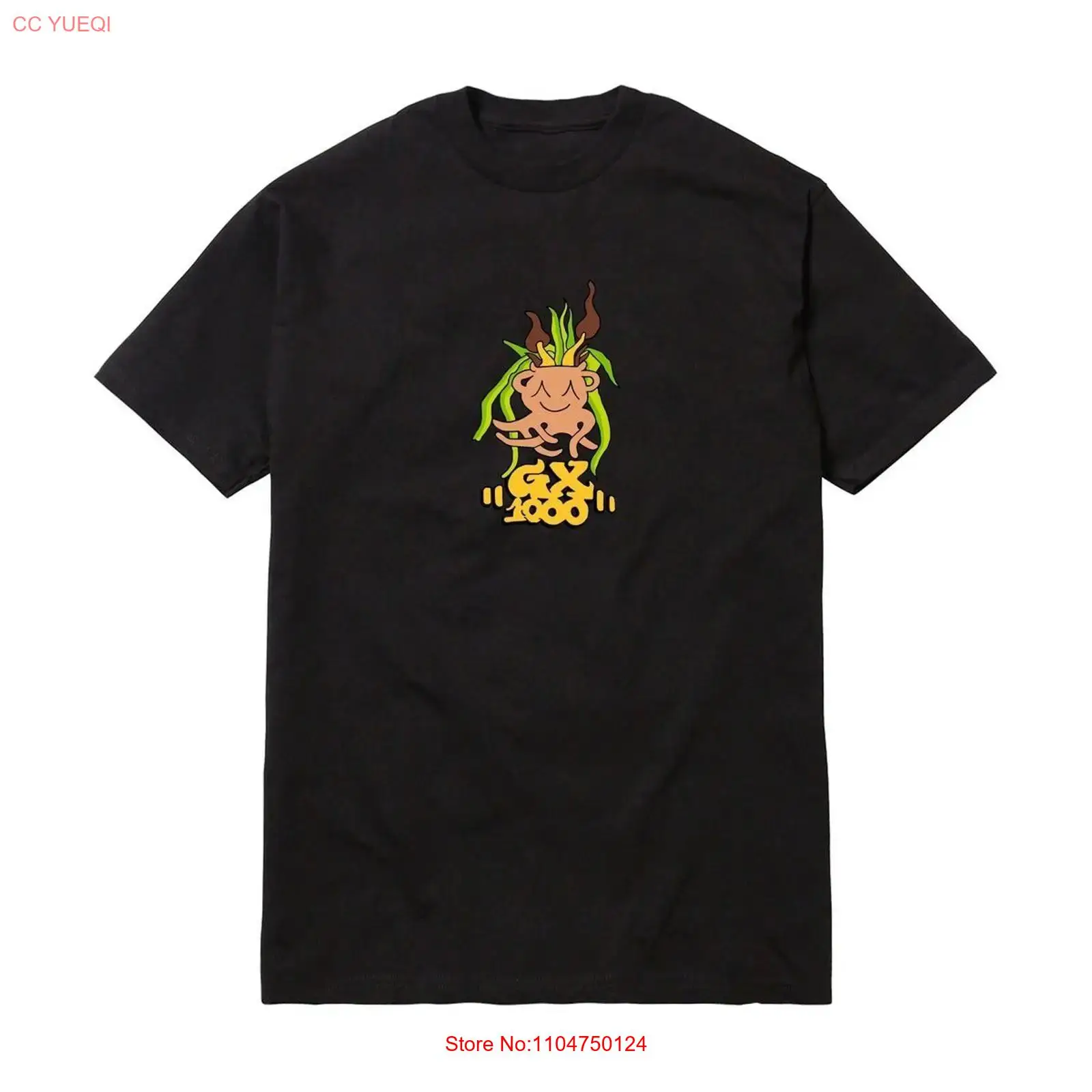 Brand New Mens GX1000 Flower P - огляд і ціна Streetwear Brand Designs