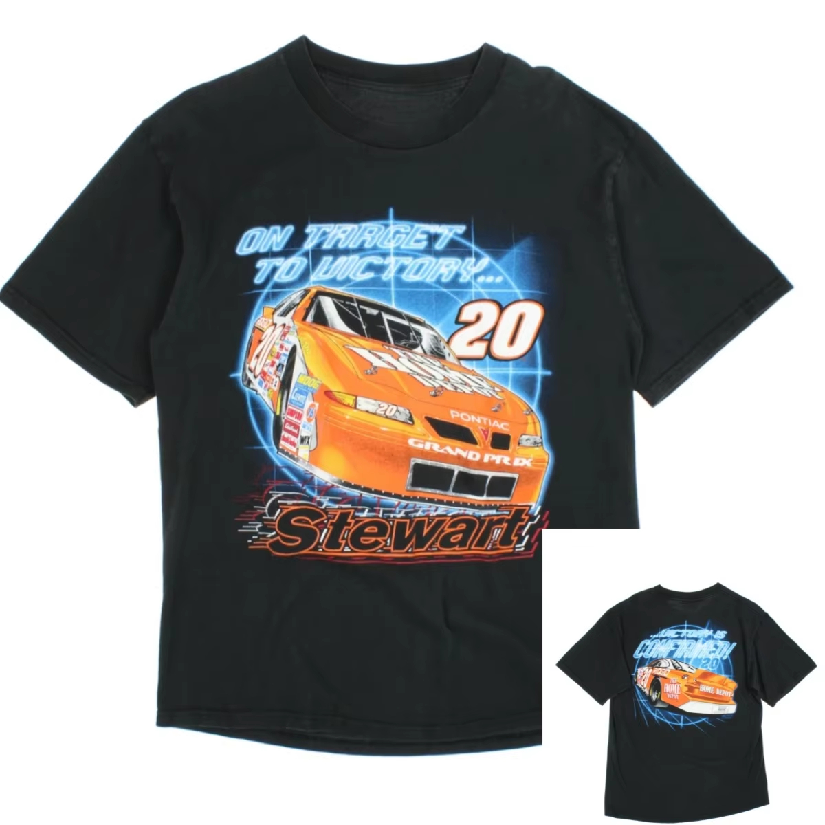 Famous Racing Competitions Bra - огляд і ціна Streetwear Brand Famous