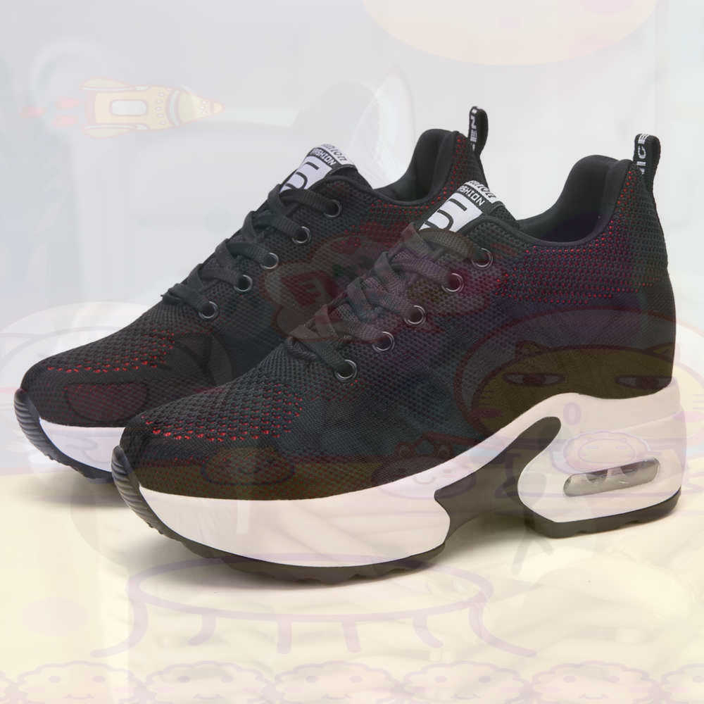 Red Size 36 Shoes Woman Tennis - огляд і ціна Streetwear Brand Designs