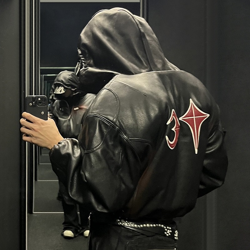 Thug Club New Arrival Niche St - огляд і ціна Streetwear Brand Designs