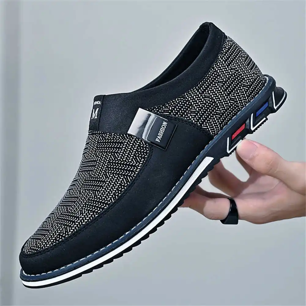 Dark Blue 44-45 Summer Shoes S - огляд і ціна Streetwear Brand Famous