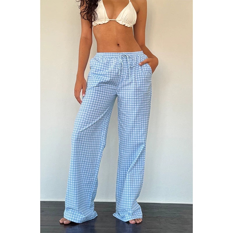 Pants For Woman Elegant Design - огляд і ціна Streetwear Brand Designs