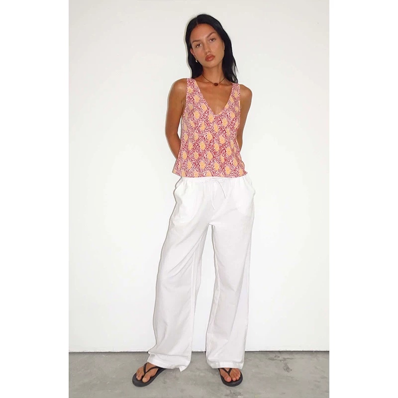 Pants For Woman Elegant Design - огляд і ціна Streetwear Brand Designs