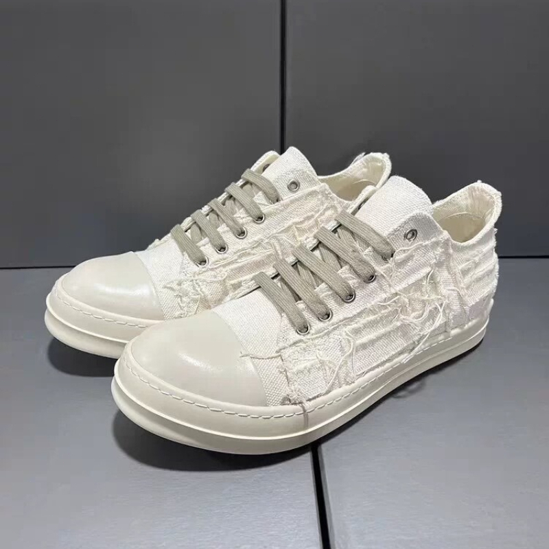 Brand Luxury Low Top Canvas Sh - огляд і ціна Streetwear Brand Designs