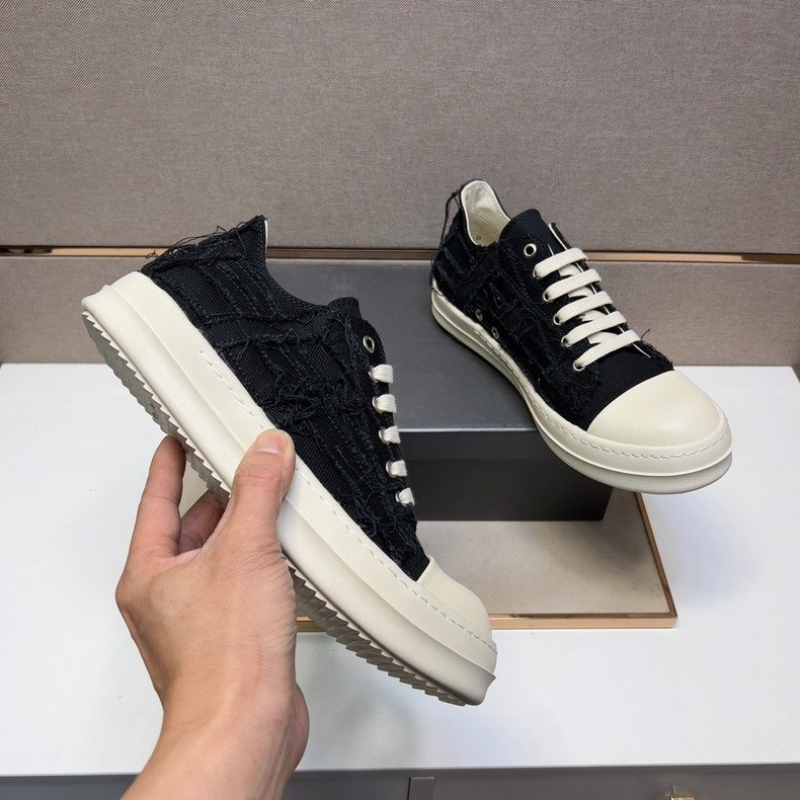 Brand Luxury Low Top Canvas Sh - огляд і ціна Streetwear Brand Designs