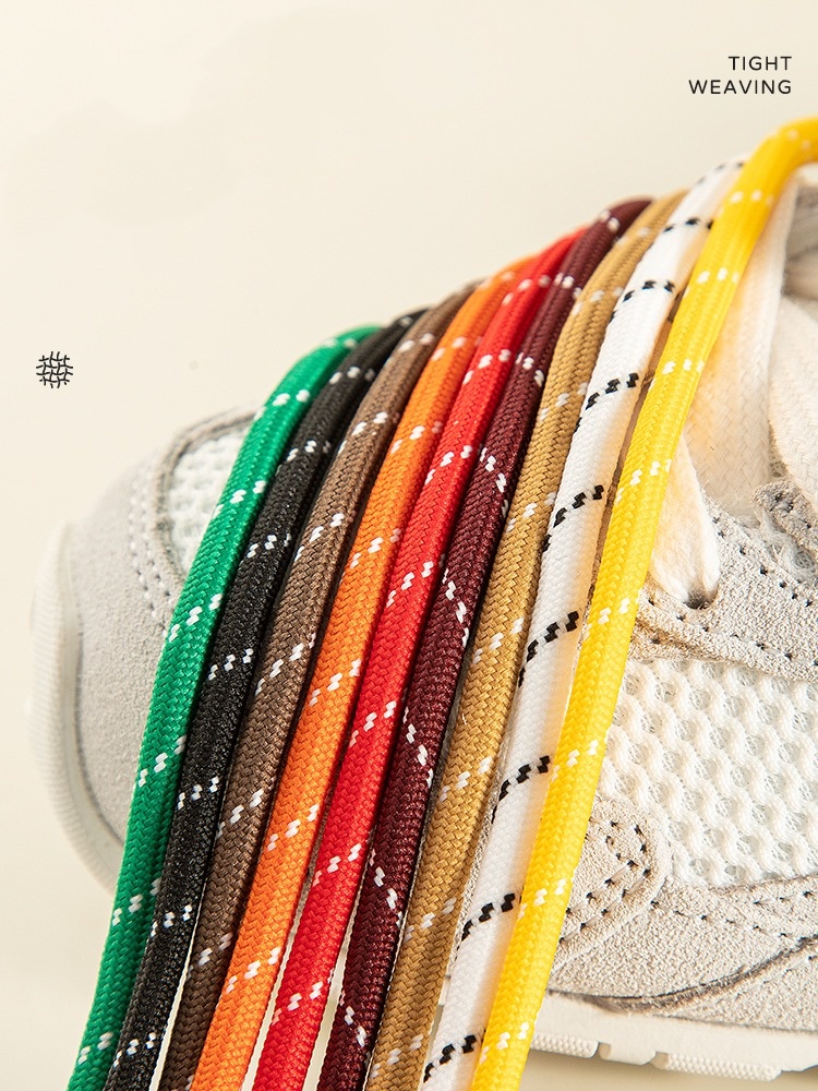 1 Pair Retro Color Block Sneak - огляд і ціна Travis Scott Lace