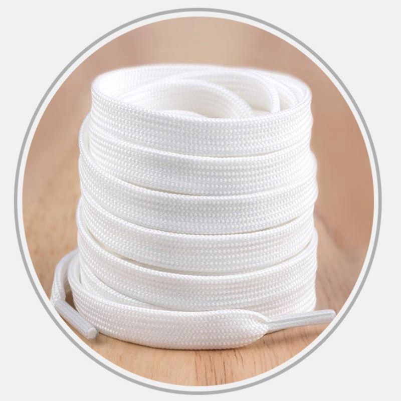 Flat Double Layer Shoelaces Cl - огляд і ціна Travis Scott Lace