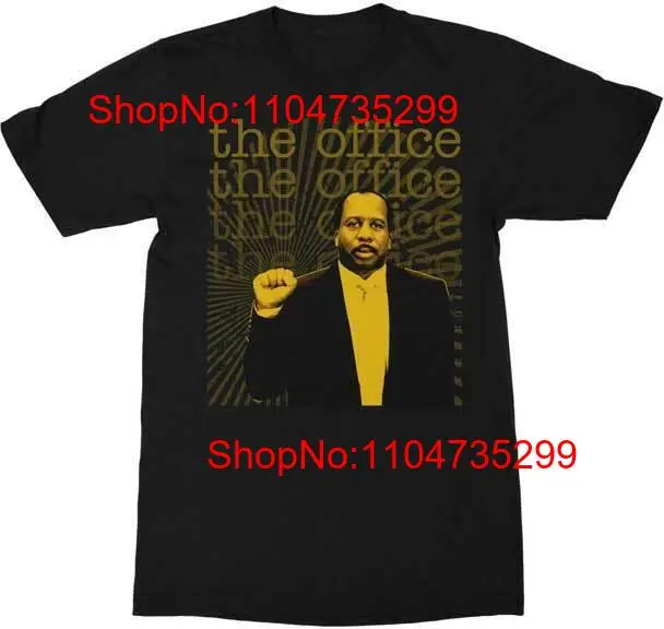THE OFFICE POWER T SHIRT BRAND - огляд і ціна Streetwear Brand Designs