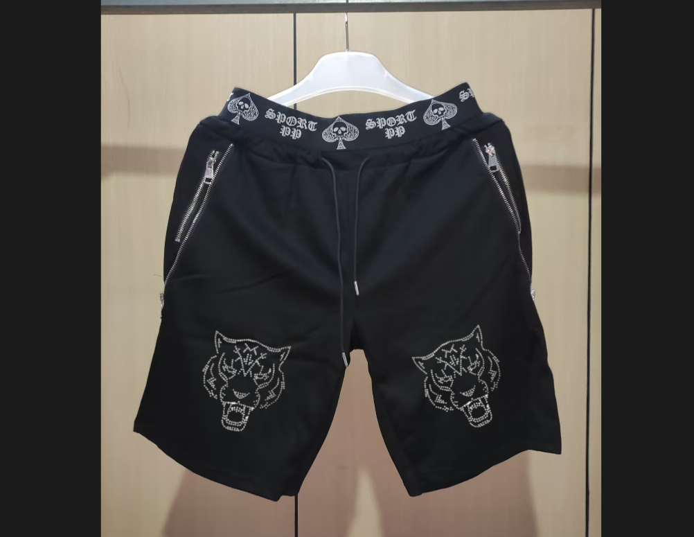 Brand designer men Casual shor - огляд і ціна Streetwear Brand Designs