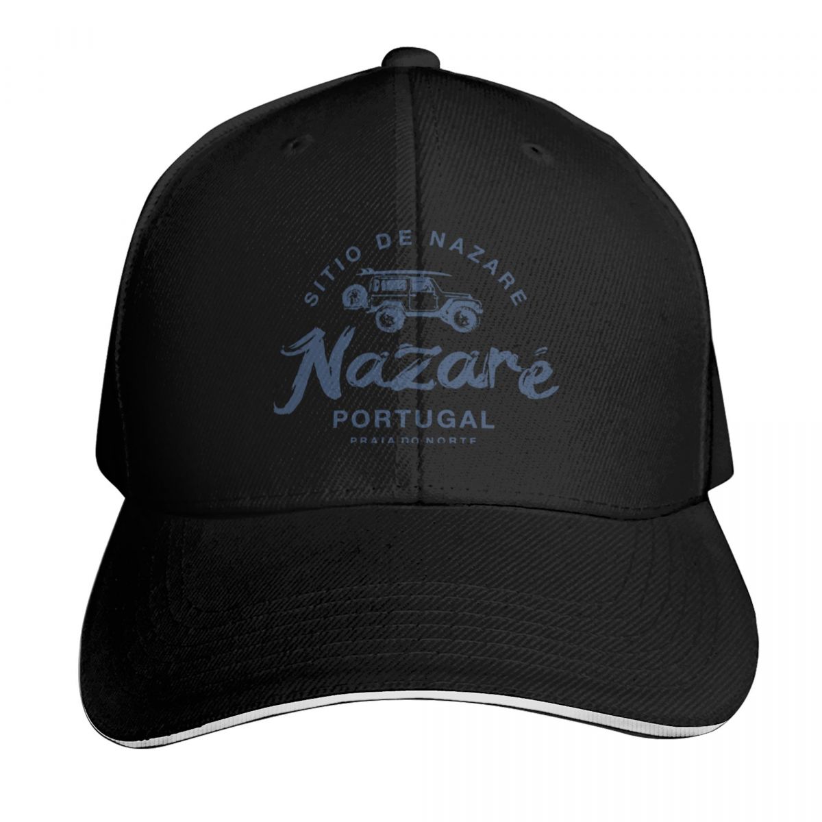 Nazare PORTUGAL Portuguese Sur - огляд і ціна Streetwear Brand Portugal