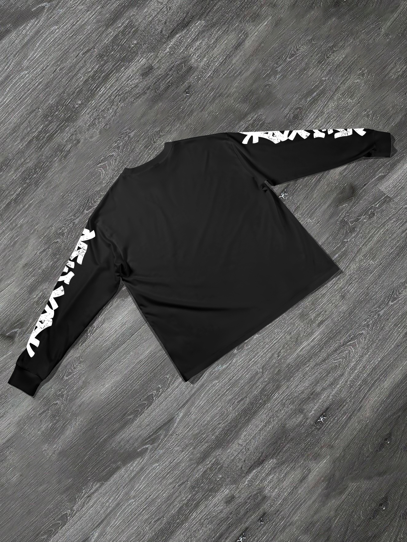 Men's Oversized Streetwear Swe - огляд і ціна Streetwear Brand New York