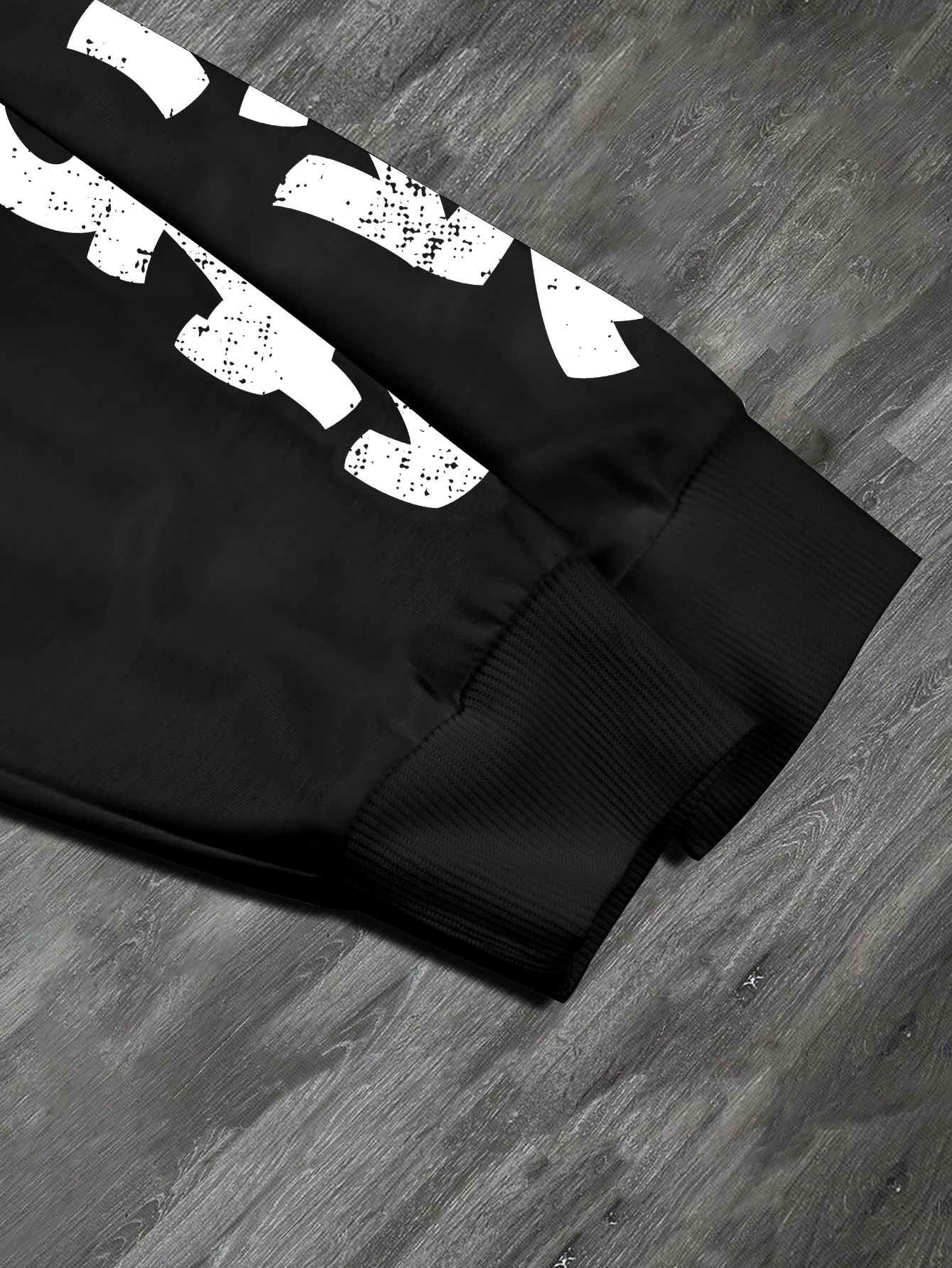 Men's Oversized Streetwear Swe - огляд і ціна Streetwear Brand New York