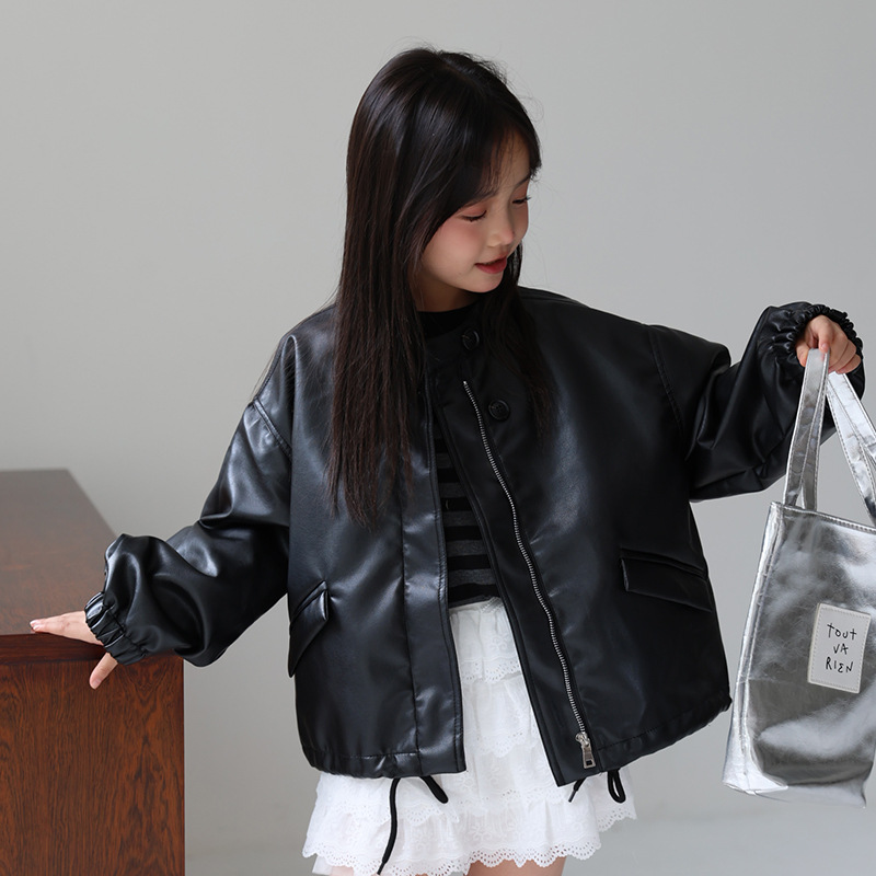 2-12Y Girls Sweet Black Pink R - огляд і ціна Streetwear Brand Designs