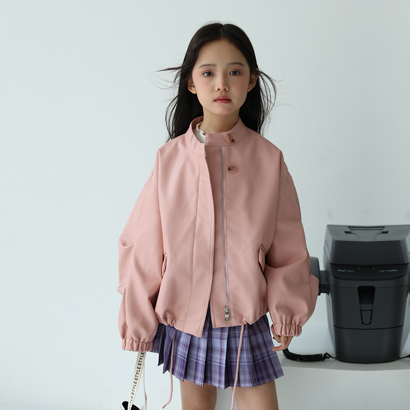 2-12Y Girls Sweet Black Pink R - огляд і ціна Streetwear Brand Designs